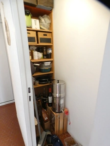 Pinède. Maison 2 pièces