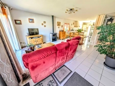 Le Grau d'Agde. Maison 4 pièces avec garage