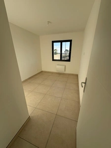 Portiragnes. Maison 3 pièces de plain pied avec garage