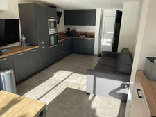 Pinède. Appartement 3 pièces 