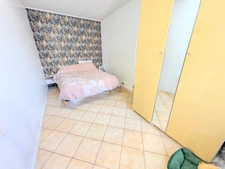 Agde. Maison 6 pièces