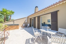 Agde. Villa 6 pièces 223 m²
