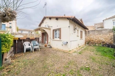 Pomérols. Maison 3 pièces