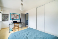 Agde. Maison 5 pièces 110 m²