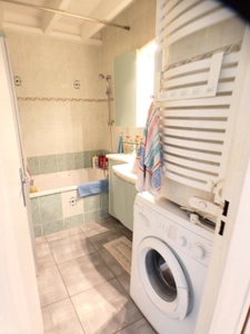 Pinède. Maison 3 pièces