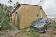 Maison de plain pied 4 pièces 97 m²