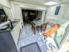Pinède. Maison 3 pièces