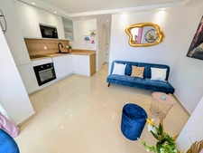 Pinède. Appartement 2 pièces 