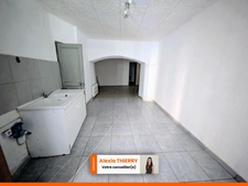 Agde Centre ville. Appartement 2 pièces