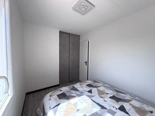Pinède. Maison 4 pièces 60 m² avec terrasse