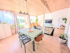 Agde. Maison 6 pièces