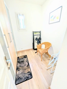 Pinède. Appartement 3 pièces 43 m²