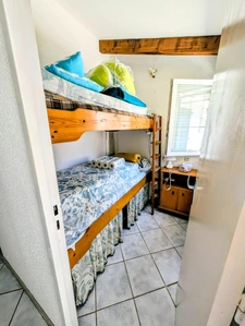 Pinède. Maison 3 pièces 32 m² avec garage