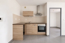 Agde Capiscol. Appartement 2 pièces