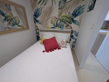 Pinède. Appartement 2 pièces 