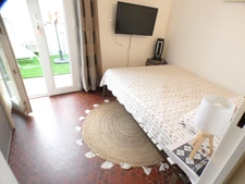 Pinède. Maison 2 pièces cabine