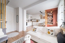 Agde. Maison 4 pièces 