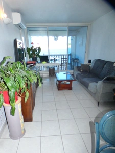 Île des pêcheurs. Appartement 4 pièces en duplex