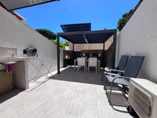 Pinède. Maison 3 pièces 50 m²