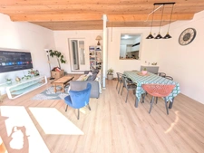 Agde. Maison 6 pièces