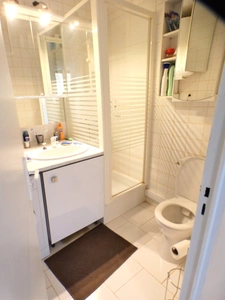Môle. Appartement 2 pièces 