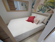 Pinède. Appartement 2 pièces 