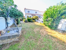 Le Grau d'Agde. Maison 4 pièces avec garage