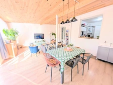Agde. Maison 6 pièces
