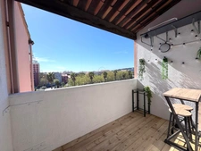 Môle-Appartement 2 pièces 33 m²