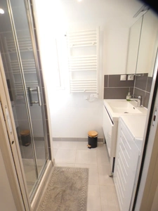 Pinède. Maison 3 pièces 40 m²