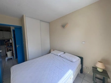 Rochelongue. Appartement 2 pièces