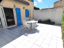 Pinède. Maison 3 pièces 40 m²