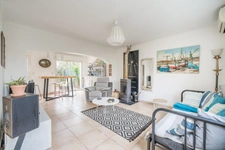 Agde. Maison 5 pièces 110 m²