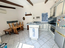Pinède. Maison 3 pièces 32 m² avec garage