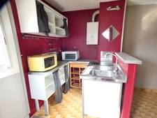 Mont Saint Martin. Appartement 2 pièces