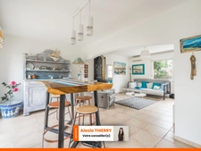 Agde. Maison 5 pièces 110 m²