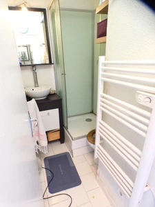 Île des pêcheurs. Appartement 4 pièces en duplex
