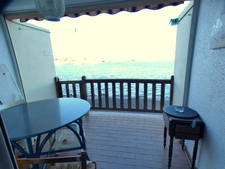 Île des pêcheurs. Appartement 4 pièces en duplex