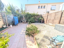 Agde. Maison 6 pièces