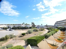 Village naturiste. Studio 28 m²