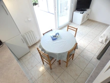 Pinède. Maison 3 pièces 40 m²