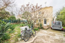 Agde. Maison 5 pièces 110 m²