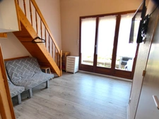 Pinède. Appartement 2 pièces mezzanine