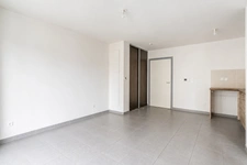 Agde Capiscol. Appartement 2 pièces