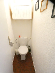 Pinède. Maison 2 pièces cabine
