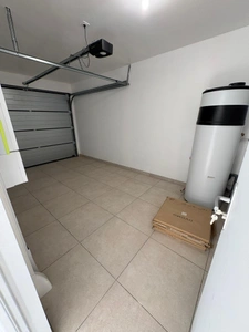 Portiragnes. Maison 3 pièces de plain pied avec garage
