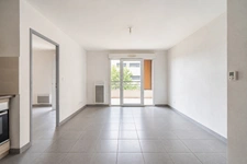 Agde Capiscol. Appartement 2 pièces