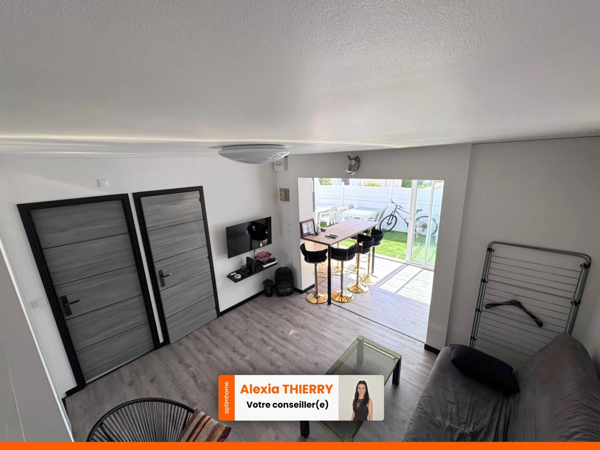 Maison 4 pièces 60 m² · à Le Cap d'Agde · 60 m² · 312 000 €