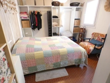 Pinède. Maison 2 pièces