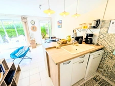 Pinède. Appartement 3 pièces 43 m²
